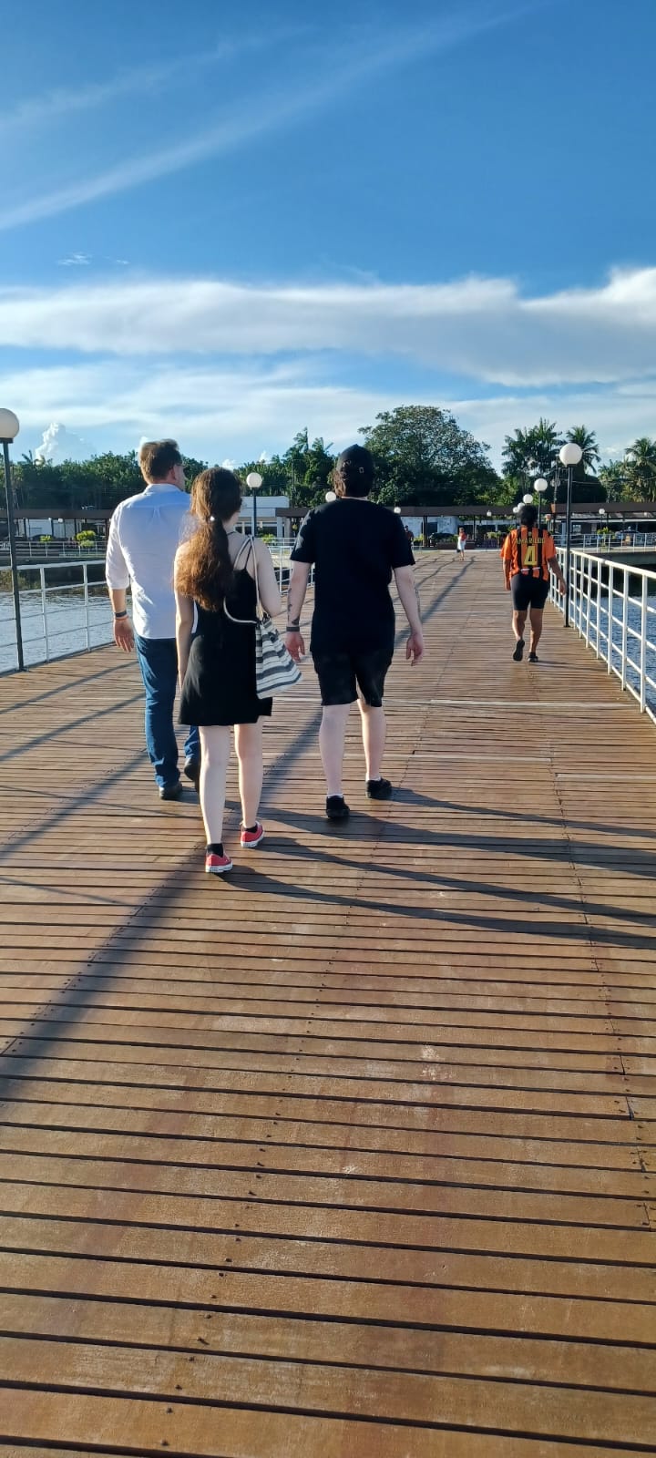 Primeiro encontro